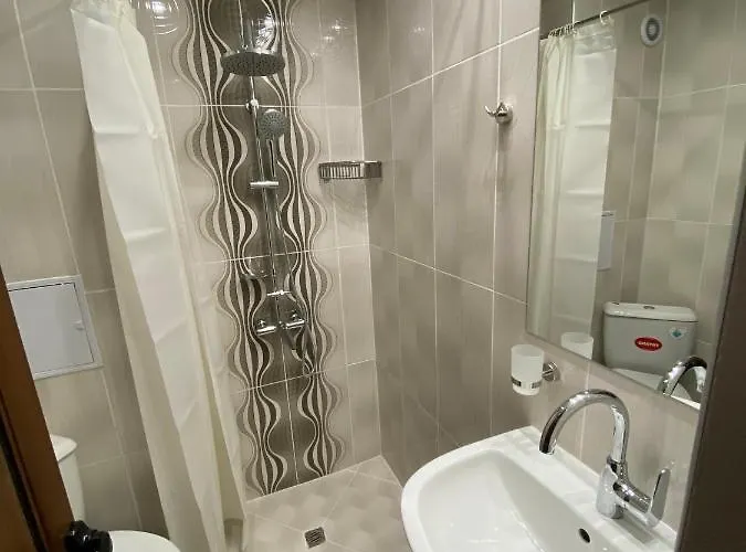 Apartments Pomorie Appartement *