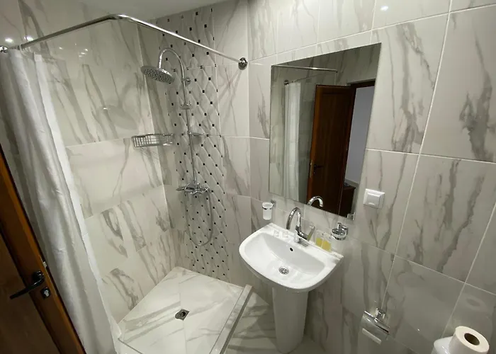 Appartement Apartments Pomorie