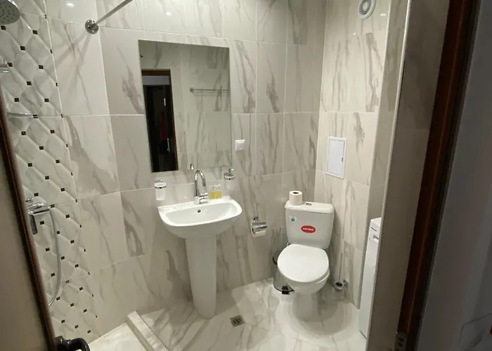 Appartement Apartments Pomorie *