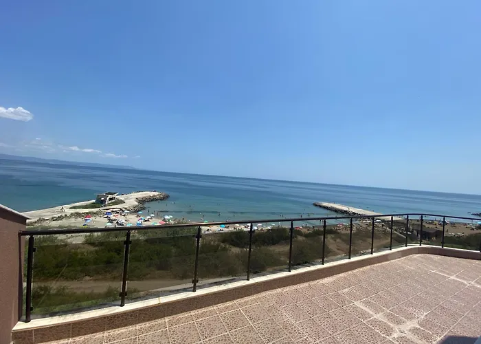 Appartement Apartments Pomorie *