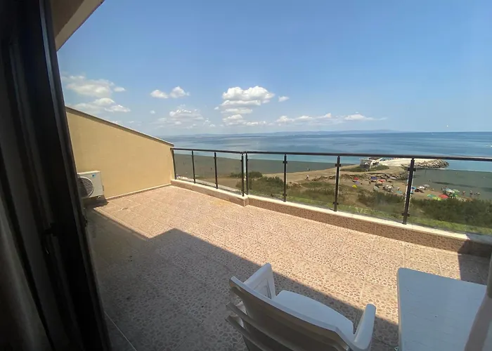 Apartments Pomorie Appartement Pomorie