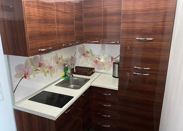 Apartments Pomorie * Pomorie