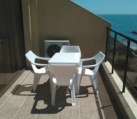 Apartments Pomorie Appartement *