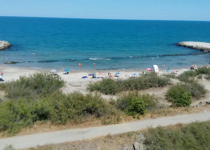 Apartments Pomorie * Pomorie